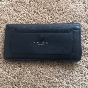 Marc Jacobs New York wallet